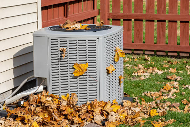 Reliable North Bonneville, WA HVAC Solutions