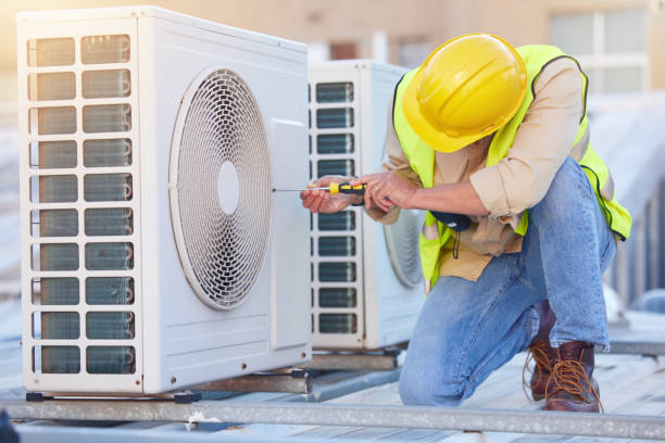 Best Energy-efficient HVAC Solutions in North Bonneville, WA