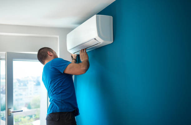 Best Emergency HVAC Services in North Bonneville, WA