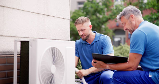 Best HVAC Equipment and Components in North Bonneville, WA