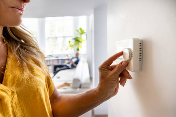 Best HVAC Software and Technology in North Bonneville, WA