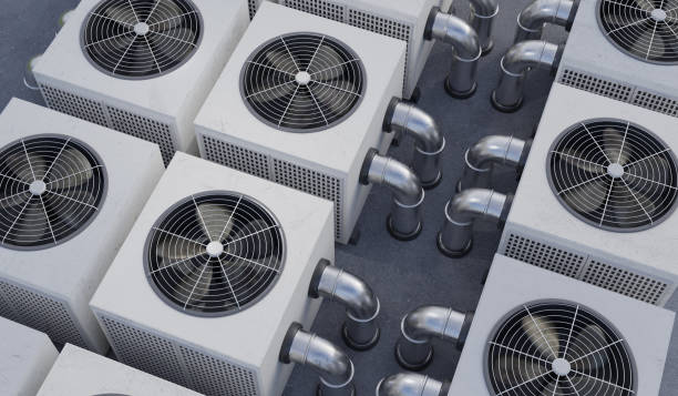 Best Seasonal HVAC Services in North Bonneville, WA