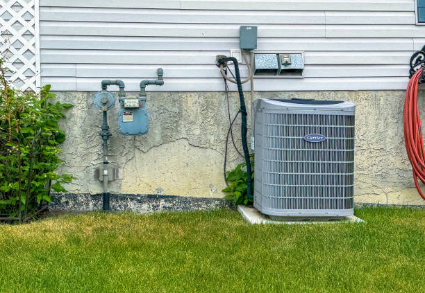 Best Commercial HVAC in North Bonneville, WA